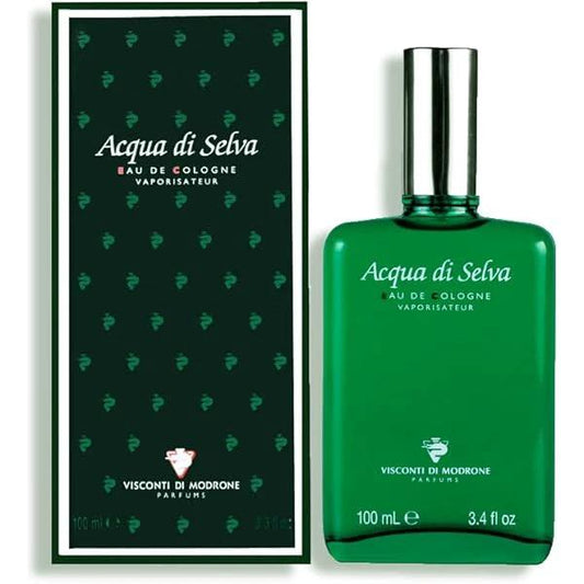 Acqua Di Selva by Perfumerías Padilla