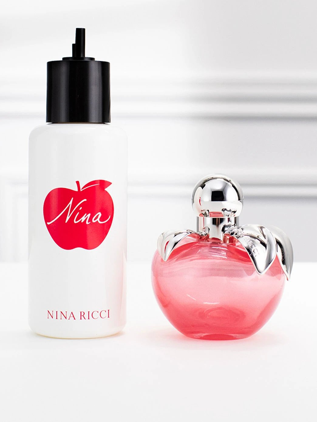 Recarga Nina by Perfumerías Padilla