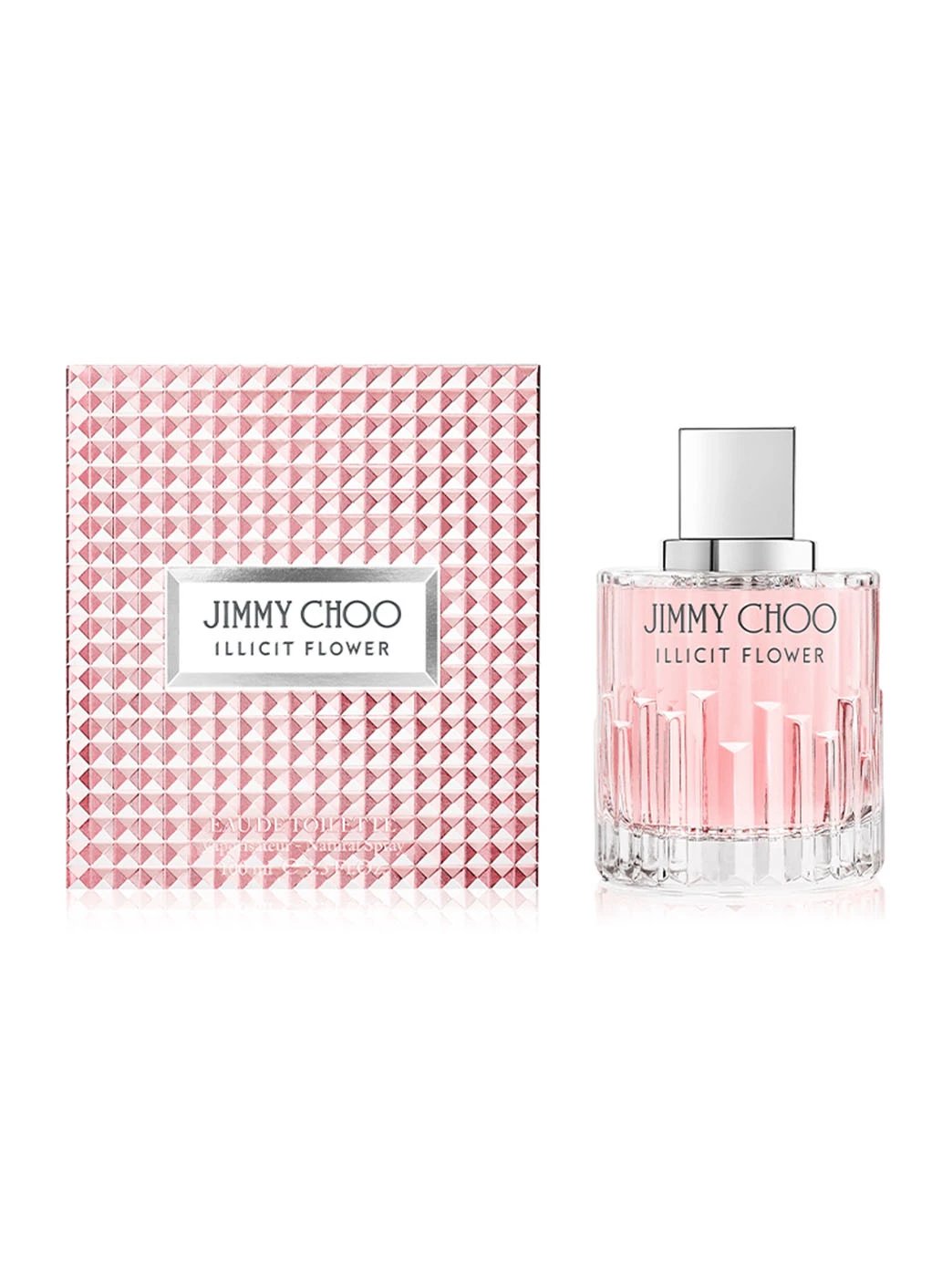 Jimmy Choo Illicit Flower by Perfumerías Padilla