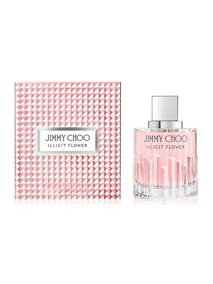 Jimmy Choo Illicit Flower by Perfumerías Padilla