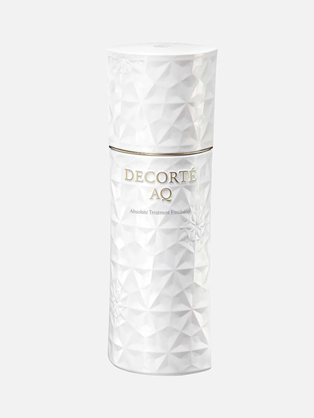 Decorte Aq Absolute Treatment Micro-Radiance Emulsion III by Perfumerías Padilla