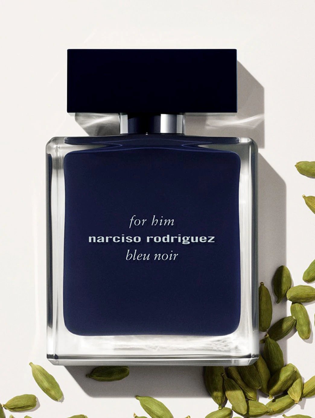 For Him Bleu Noir by Perfumerías Padilla
