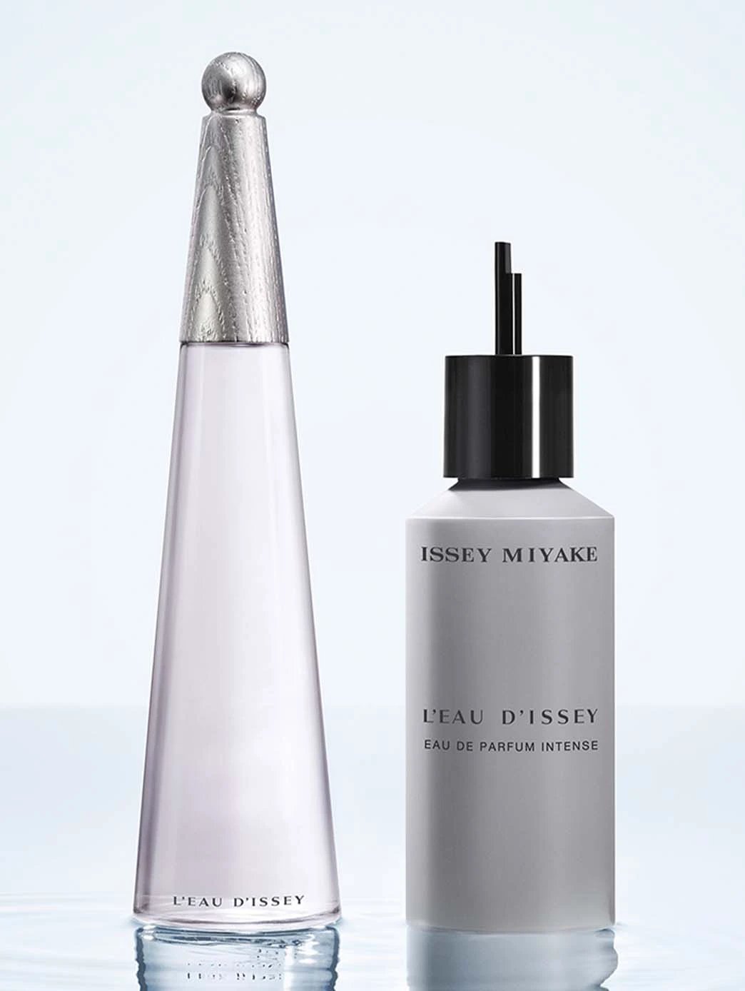 L'Eau d'Issey Eau de Parfum Intense by Perfumerías Padilla