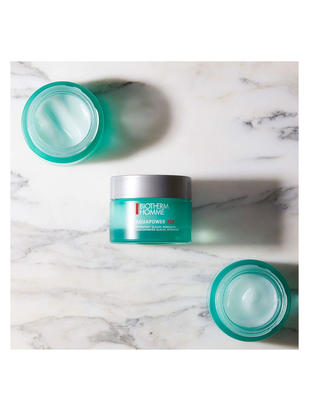 Homme Aquapower 72h by Perfumerías Padilla