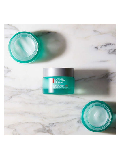 Homme Aquapower 72h by Perfumerías Padilla