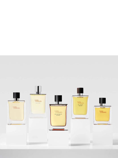 Terre d'Hermès EDP Intense Refill by Perfumerías Padilla