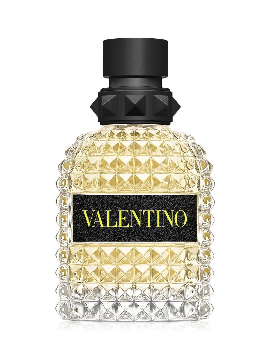 Born in Roma Yellow Dream Uomo by Perfumerías Padilla
