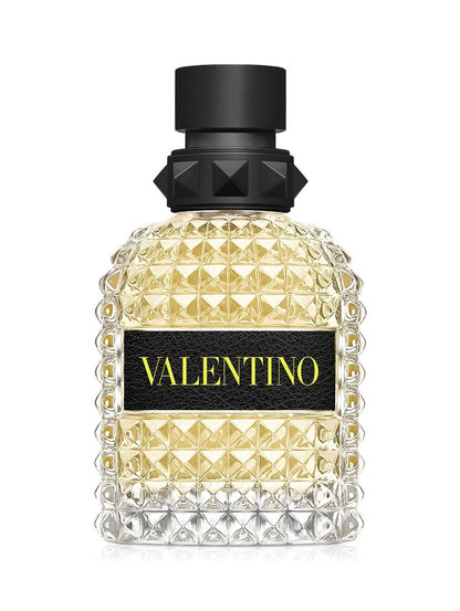 Born in Roma Yellow Dream Uomo by Perfumerías Padilla