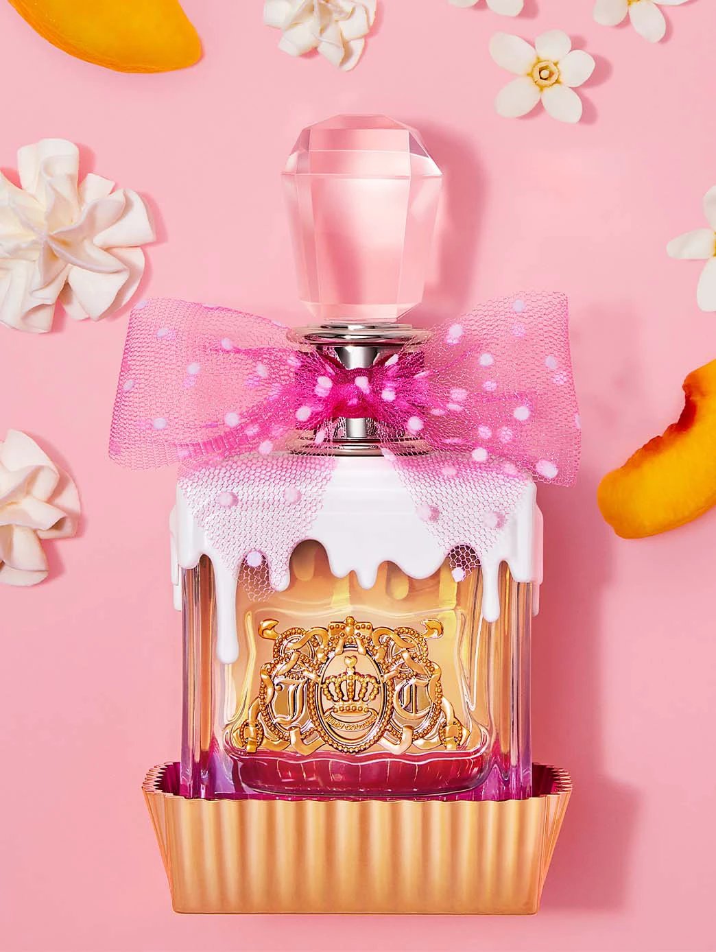 Viva La Juicy Sucré by Perfumerías Padilla