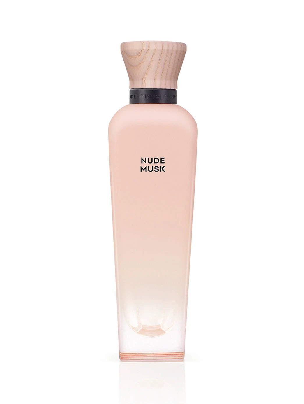 Nude Musk by Perfumerías Padilla