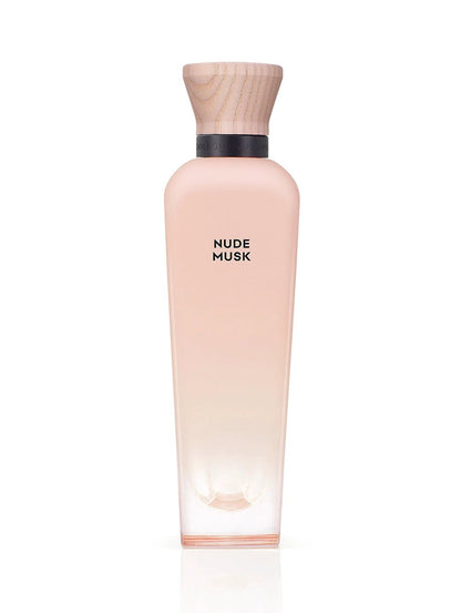 Nude Musk by Perfumerías Padilla