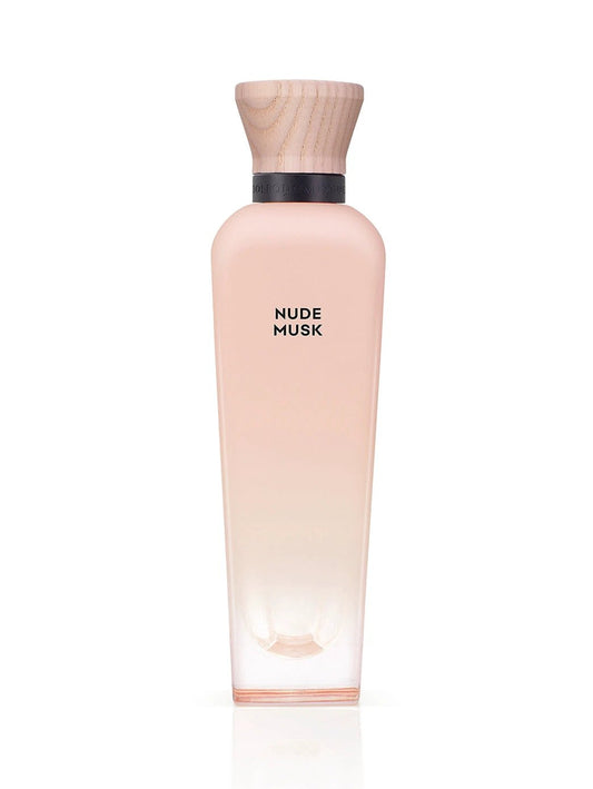 Nude Musk by Perfumerías Padilla