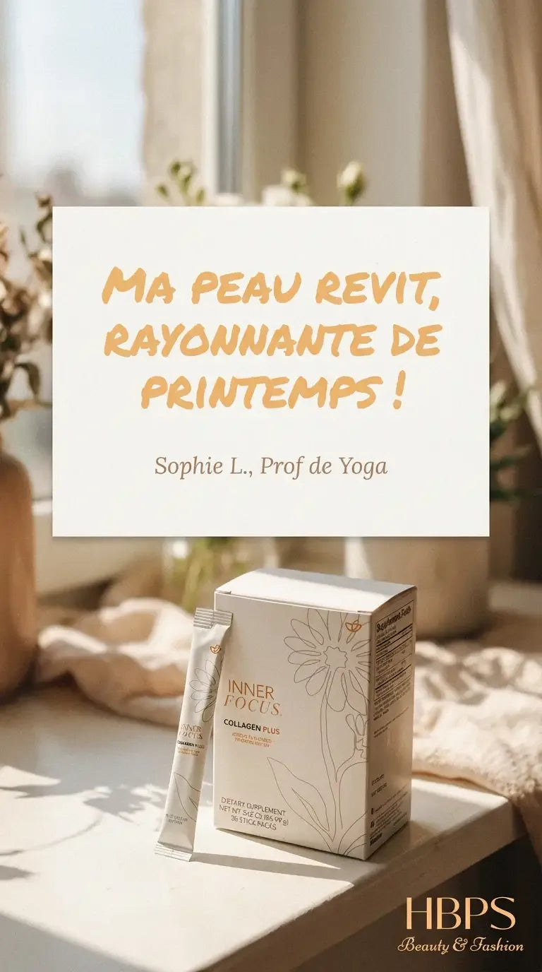 Beauty Focus Collagen+ Pharmanex