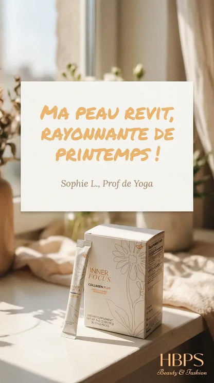 Beauty Focus Collagen+ Pharmanex