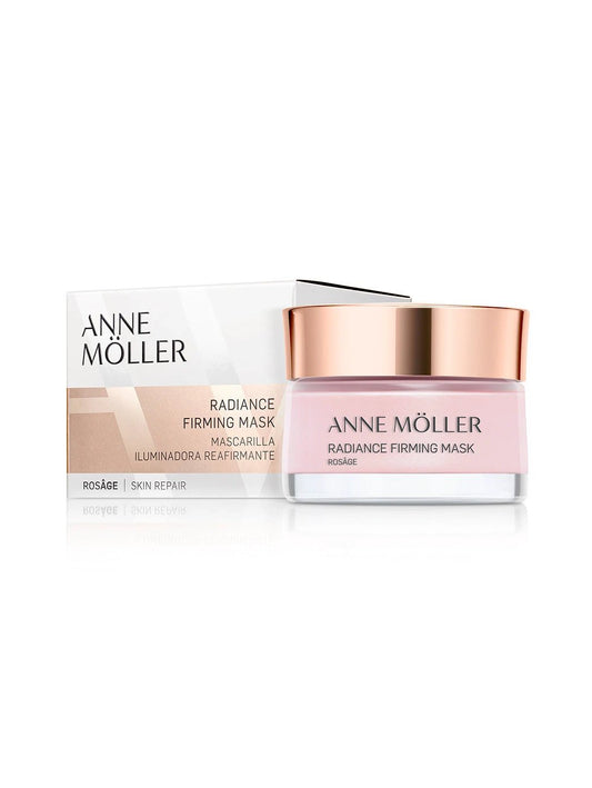 Am Rôsage Radiance Firming Mask by Perfumerías Padilla