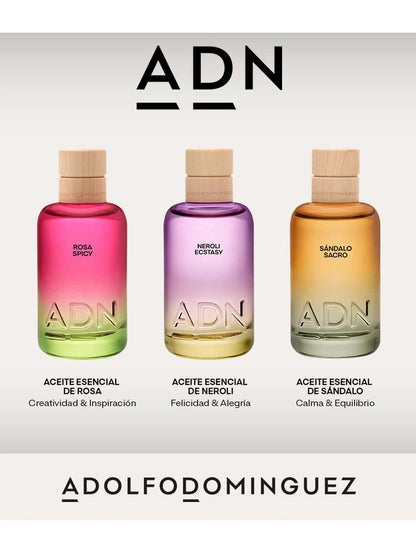 ADN Rosa Spicy