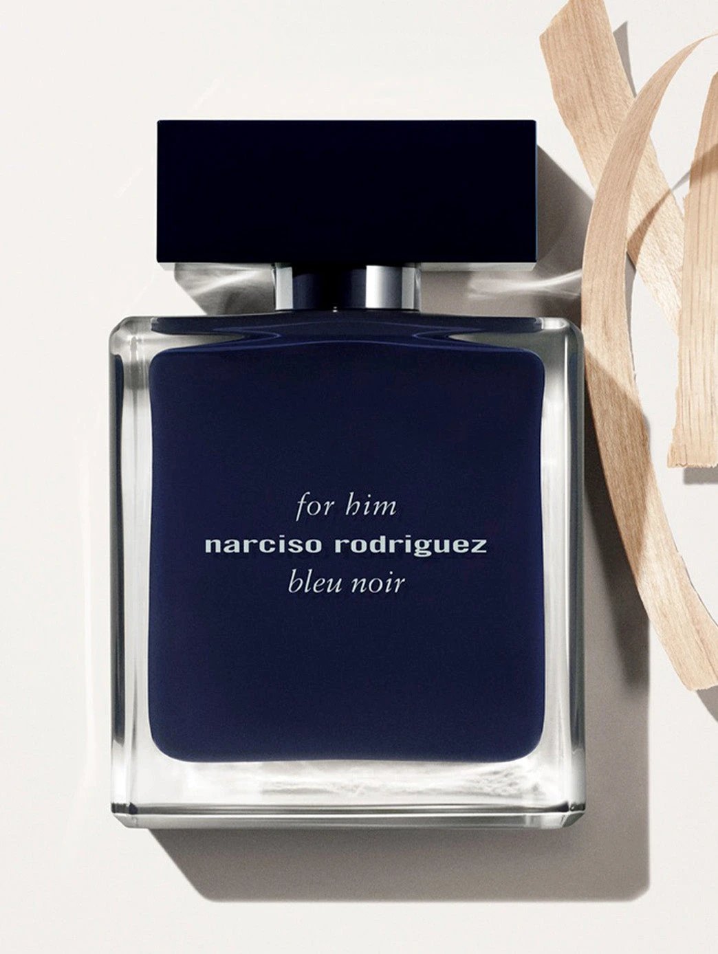For Him Bleu Noir by Perfumerías Padilla