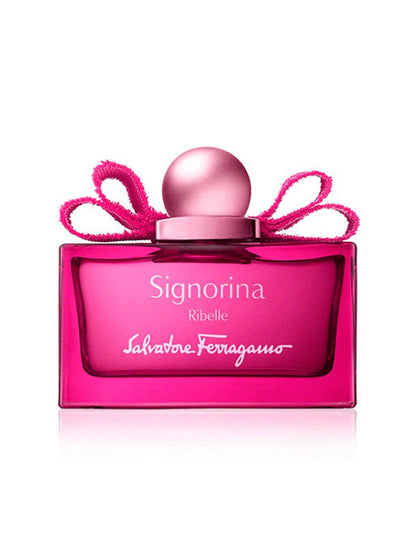 Signorina Ribelle by Perfumerías Padilla
