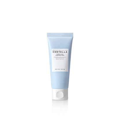 CENTELLA - Skin1004 Madagascar Centella Hyalu-Cica Sleeping Pack - 100ml