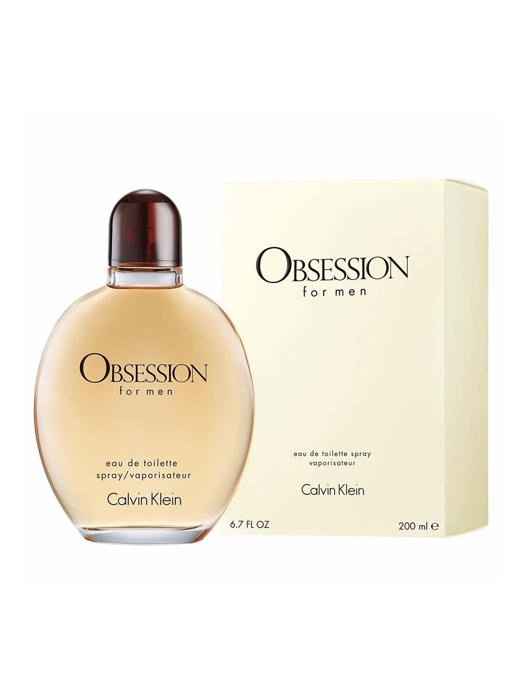 Obsession Man by Perfumerías Padilla