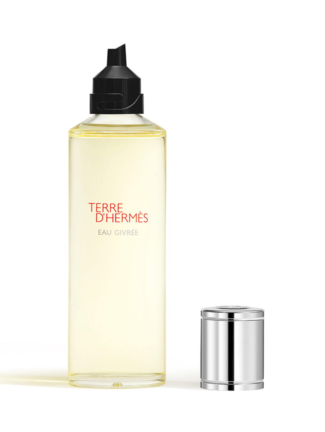 Terre D´Hermes Eau Givrée Refill by Perfumerías Padilla