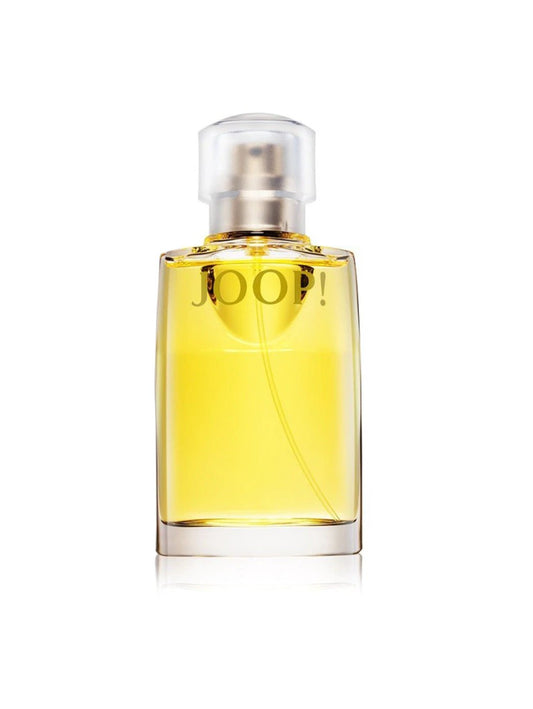 JOOP! Femme EDT – Floral Ambré & Boisé Oriental