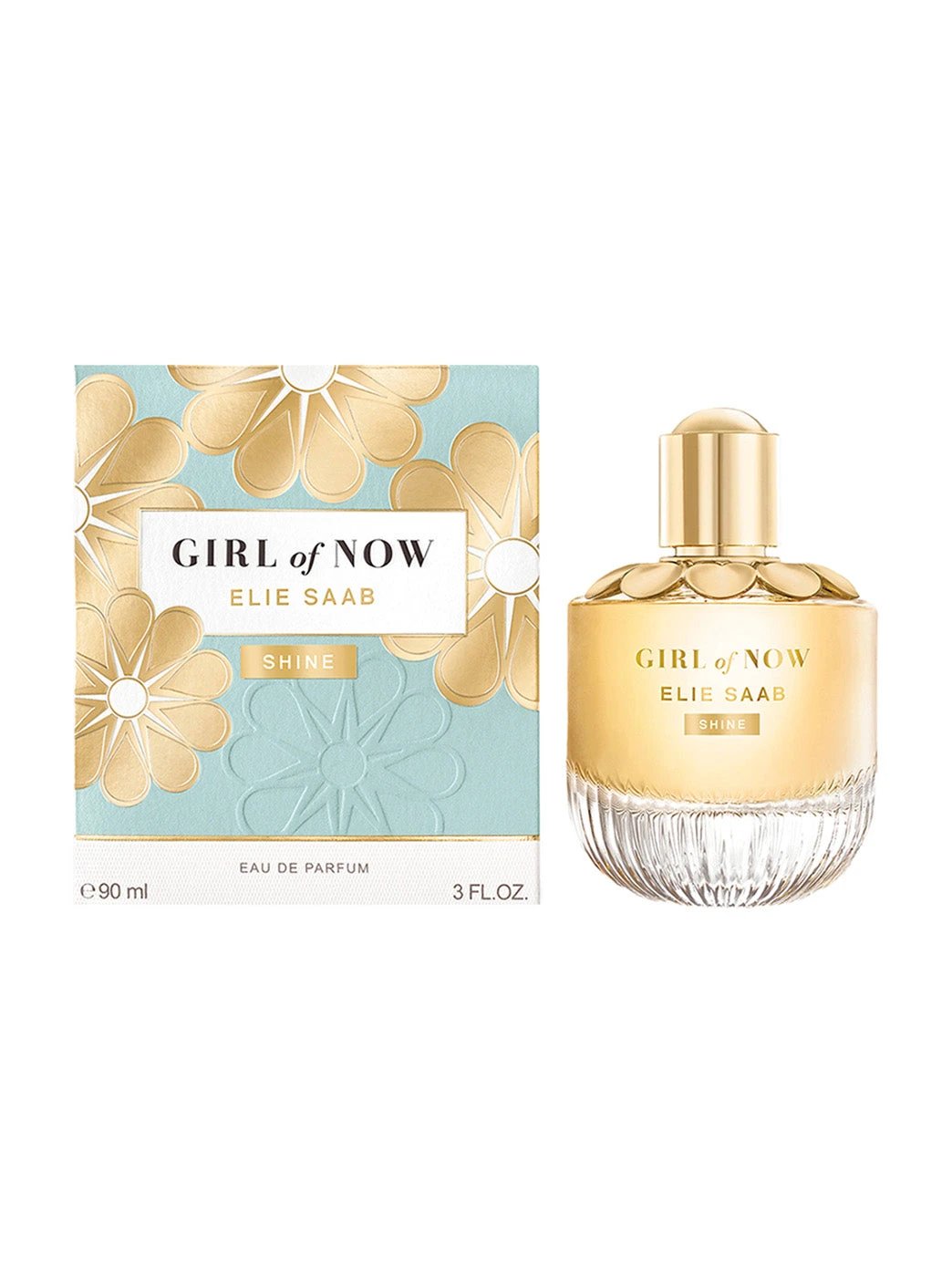 Girl Of Now Shine by Perfumerías Padilla