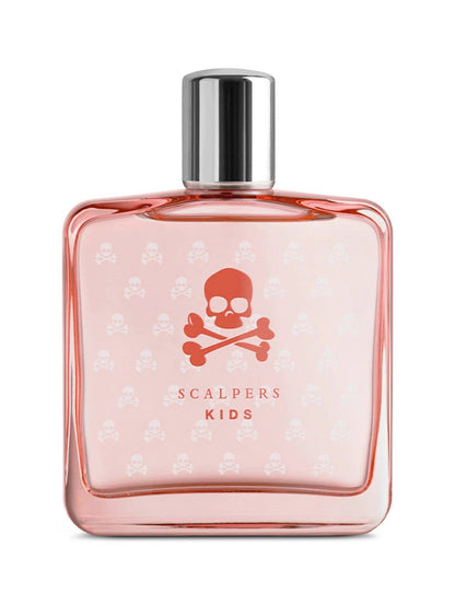 Scalpers Kids Girl by Perfumerías Padilla