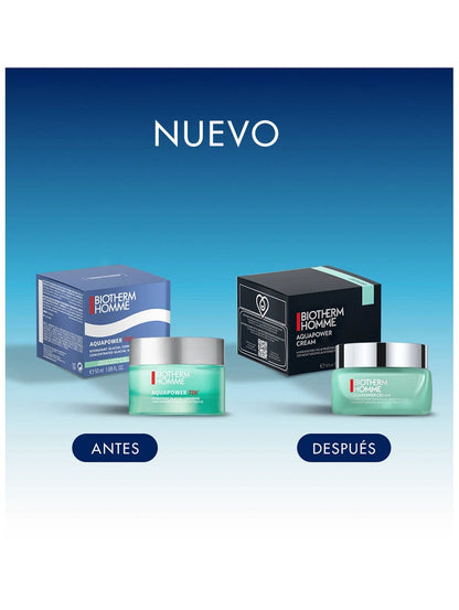 Homme Aquapower 72h by Perfumerías Padilla