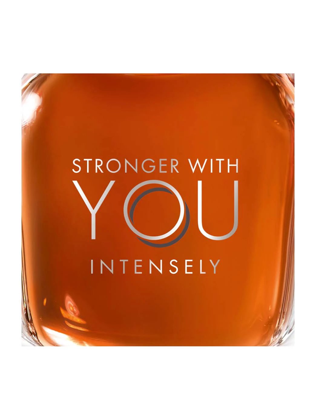 Stronger With You Intensly by Perfumerías Padilla