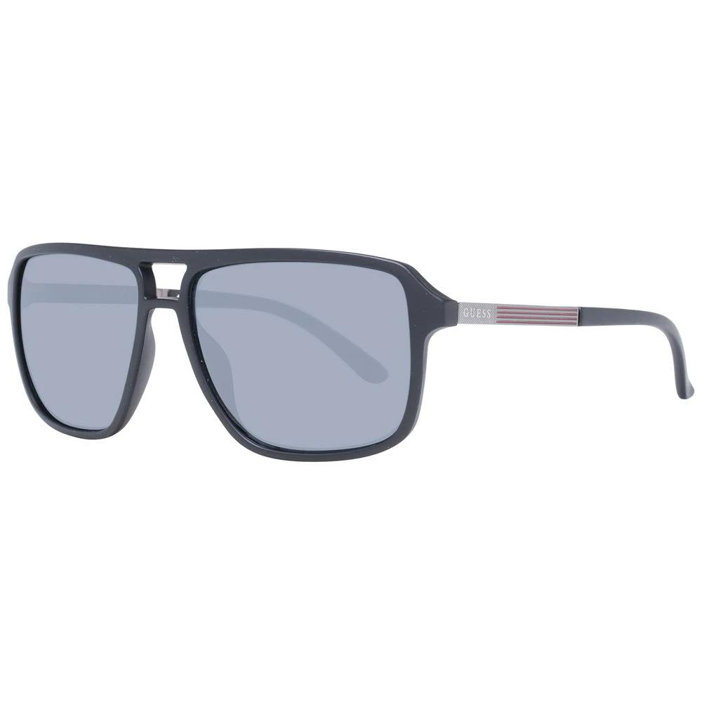 Guess Black Plastic Sunglasses by Guess