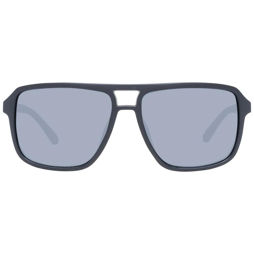 Guess Black Plastic Sunglasses by Guess
