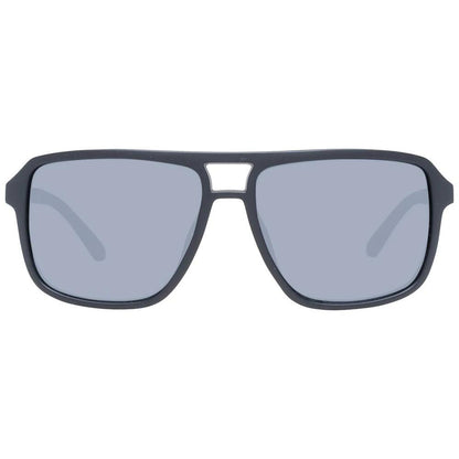 Guess Black Plastic Sunglasses by Guess