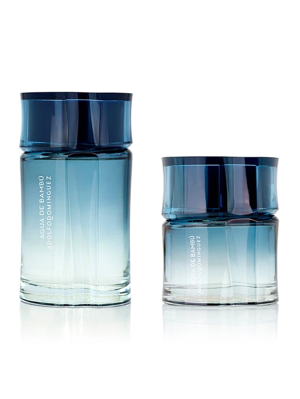 Agua Bambu by Perfumerías Padilla