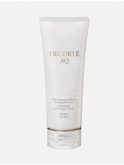 Decorte Aq Youth Enhancing Radiance Cleansing Water Gel by Perfumerías Padilla