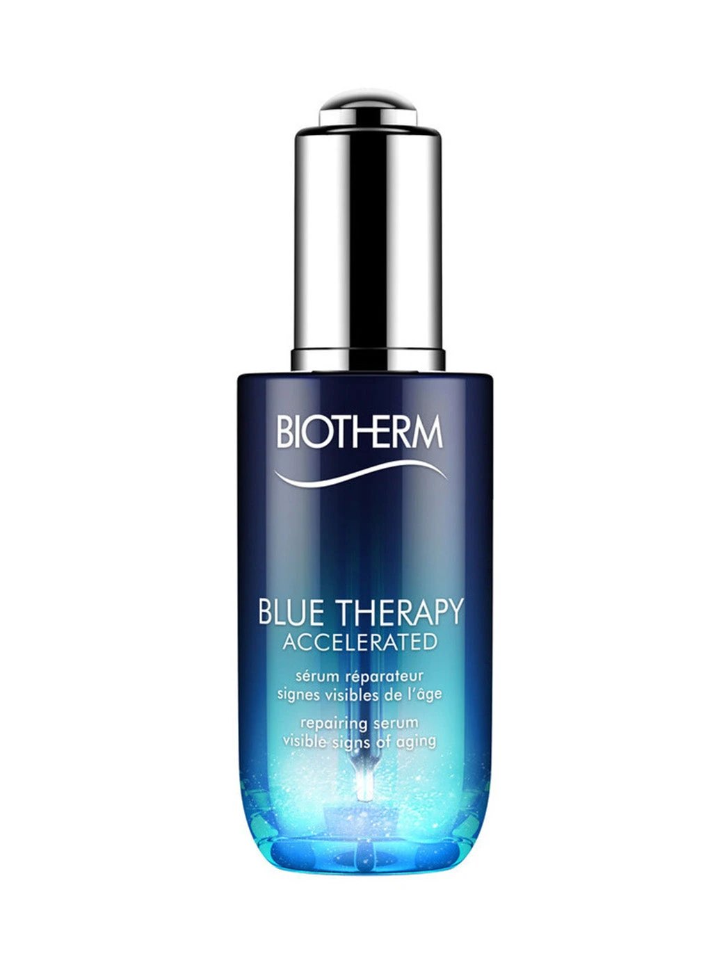 Blue Therapy Accelerated Sérum by Perfumerías Padilla