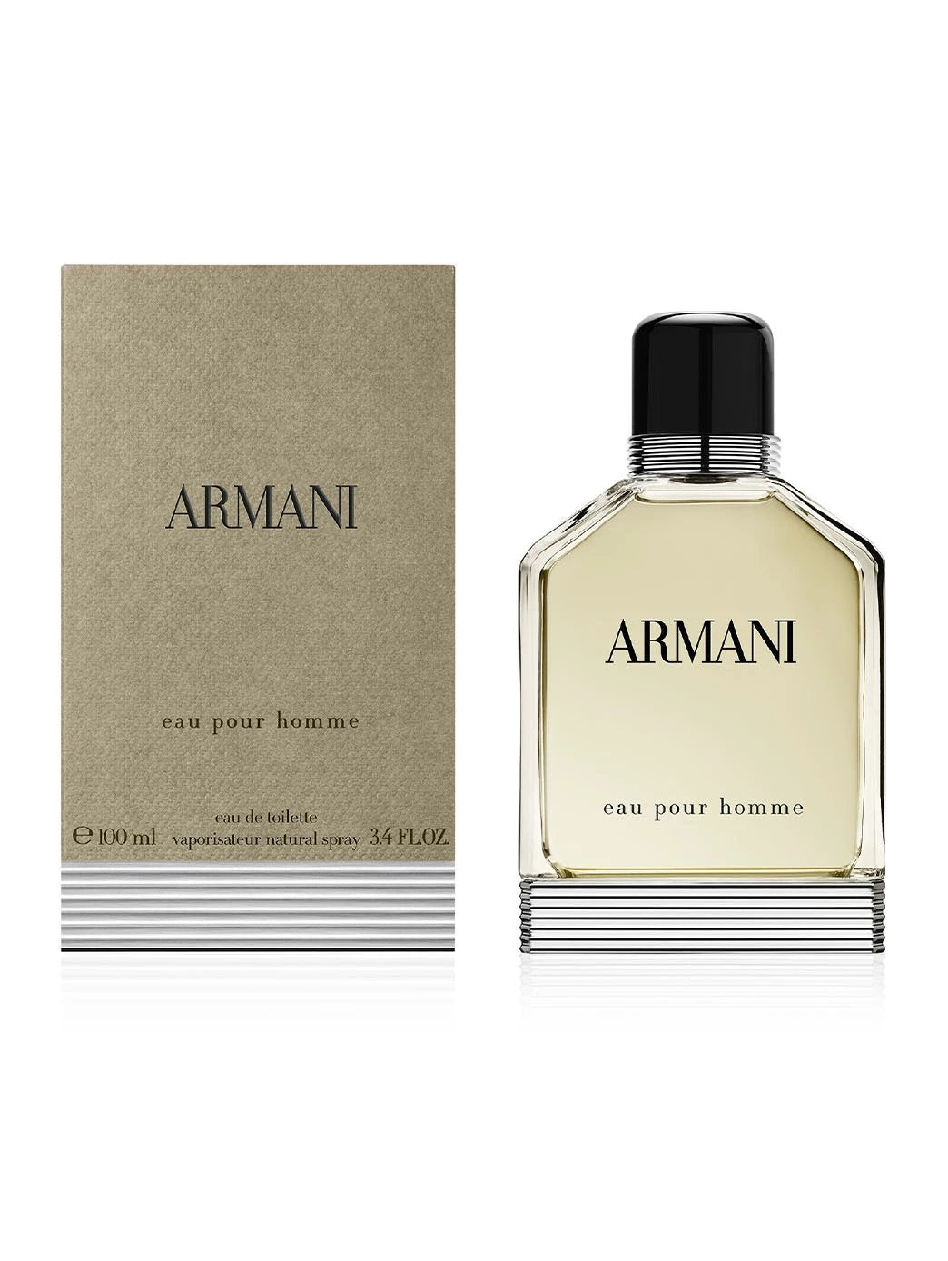 Pour Homme by Perfumerías Padilla