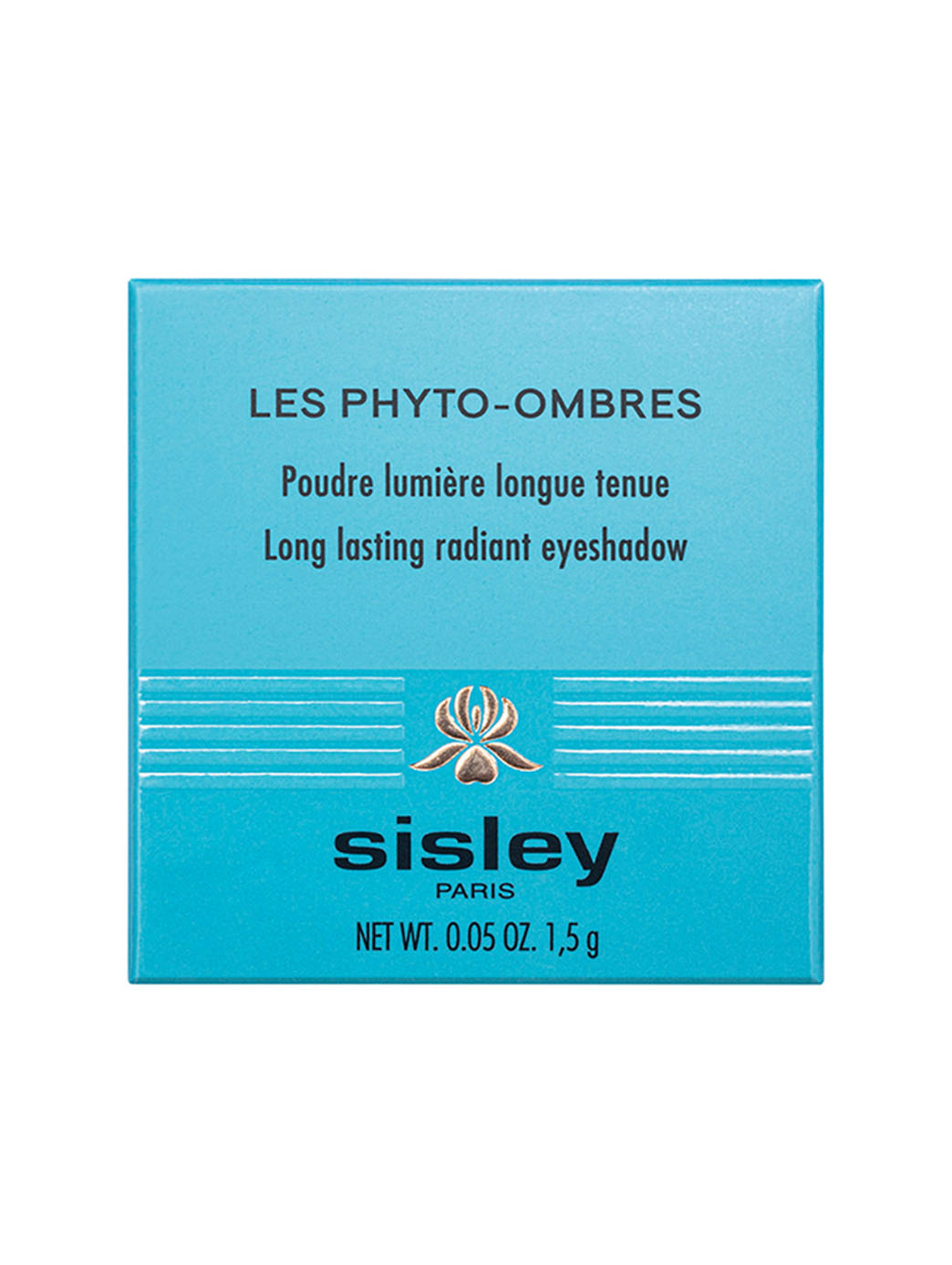 Sisley – Les Phyto-Ombres Ombre à Paupières Unitaire Longue Tenue | 5 Finis | 20 Teintes