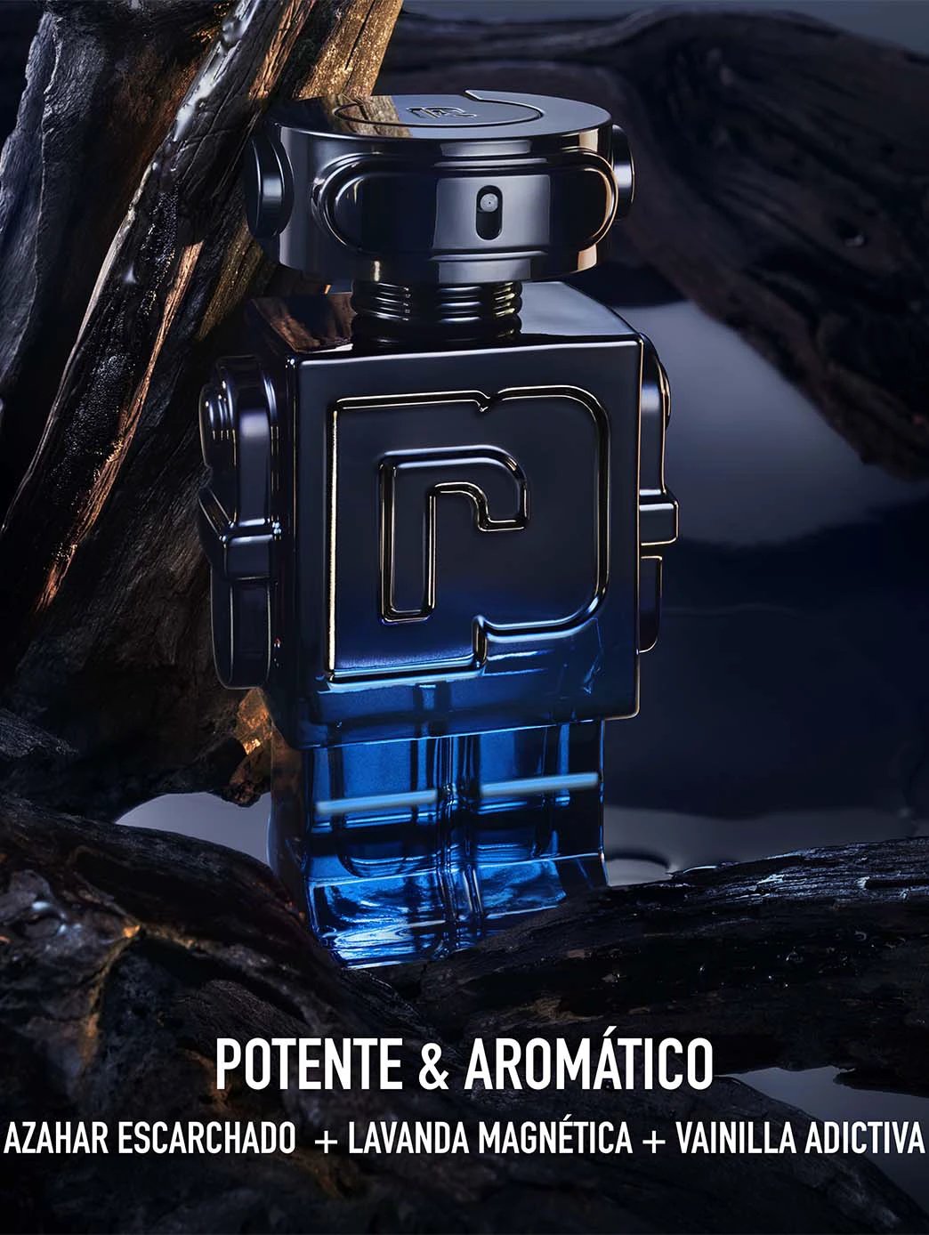 Phantom Intense by Perfumerías Padilla