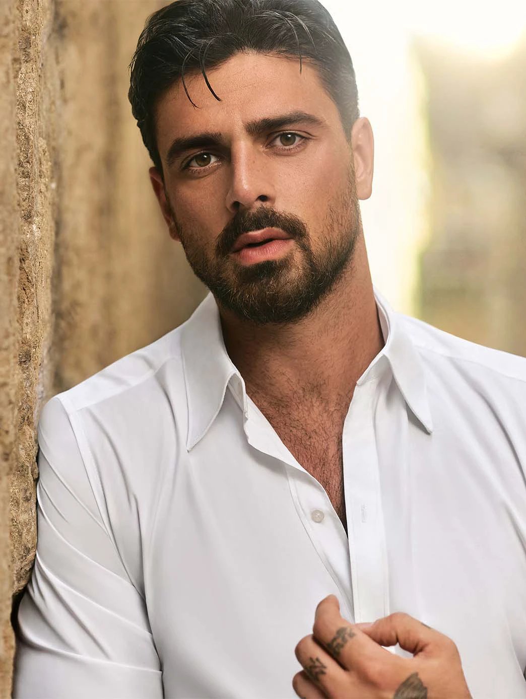 Devotion Pour Homme by Perfumerías Padilla