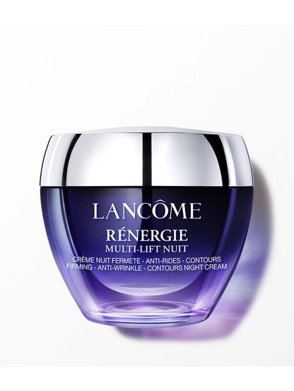 Rénergie Multi-Lift Crème Nuit by Perfumerías Padilla