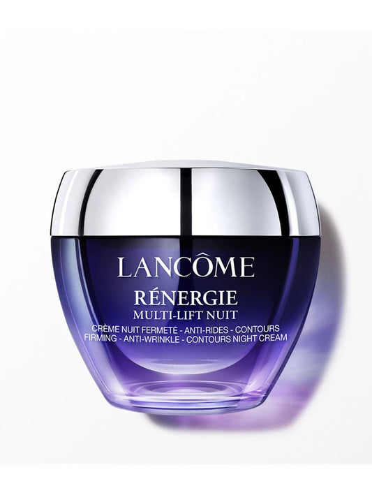 Rénergie Multi-Lift Crème Nuit by Perfumerías Padilla