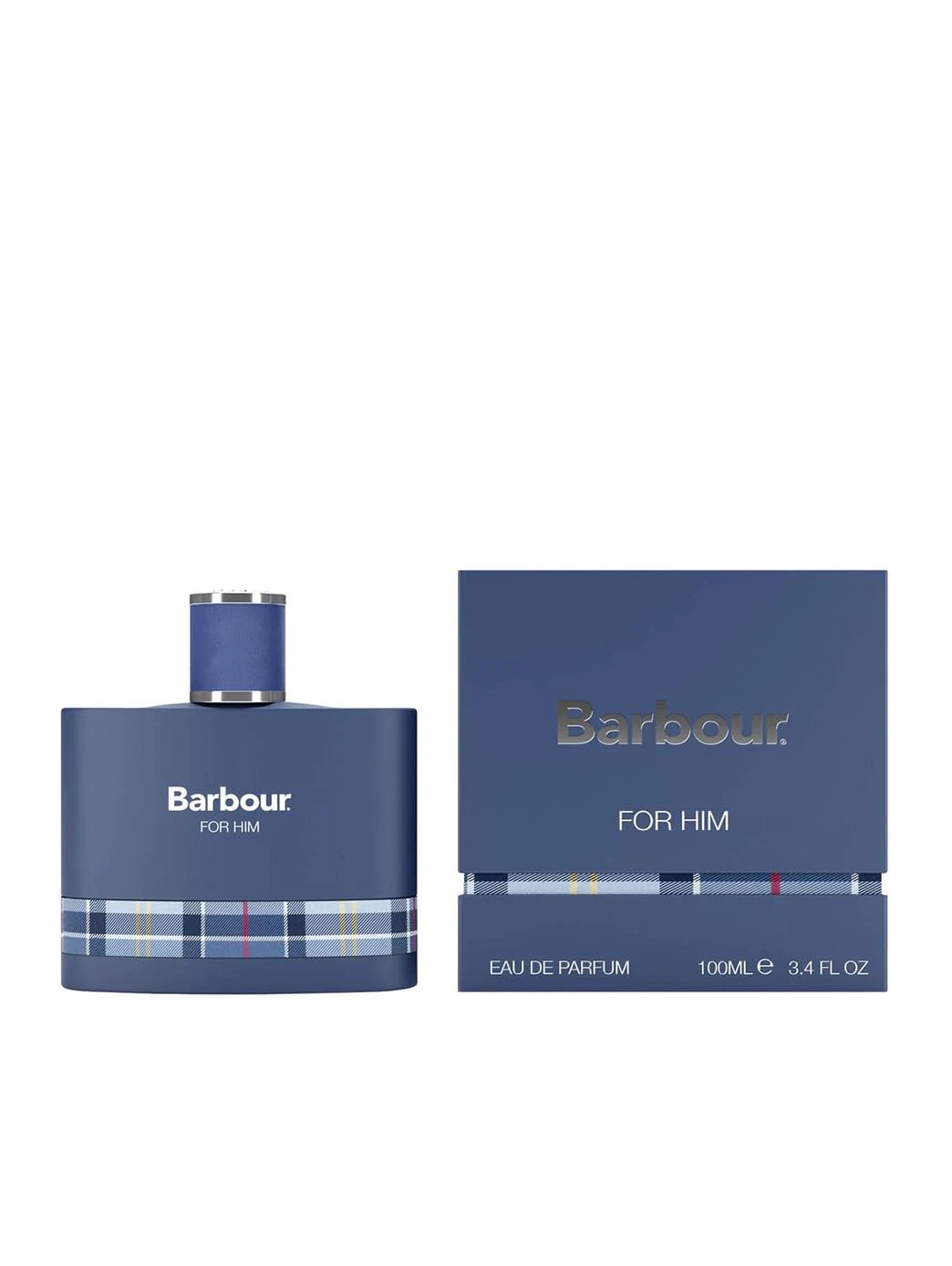 Barbour Coastal For Him by Perfumerías Padilla