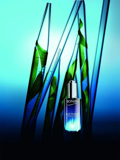 Blue Therapy Accelerated Sérum by Perfumerías Padilla