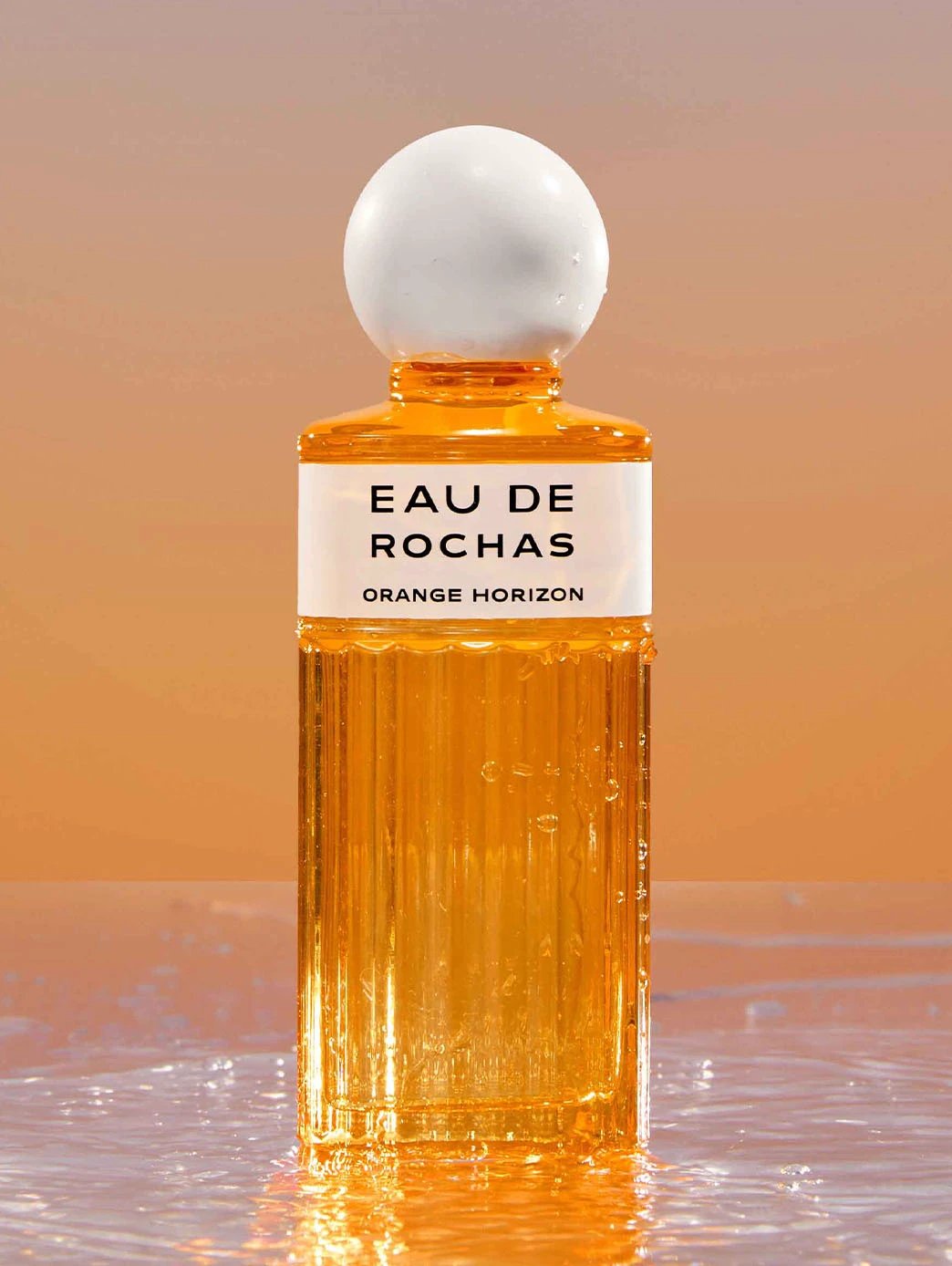 Eau de Rochas Orange Horizon by Perfumerías Padilla