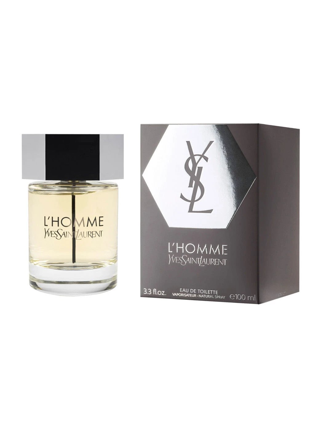 L'Homme by Perfumerías Padilla