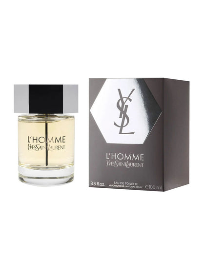 L'Homme by Perfumerías Padilla