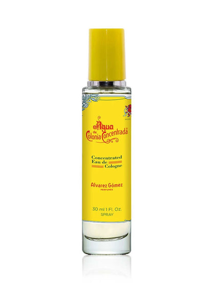 Agua Colonia Concentrada by Perfumerías Padilla