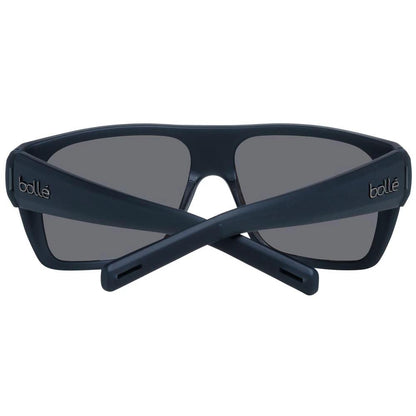 Bolle Black Plastic Sunglasses