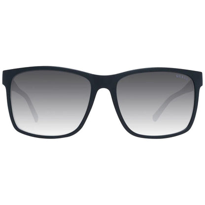 Guess Black Plastic Sunglasses
